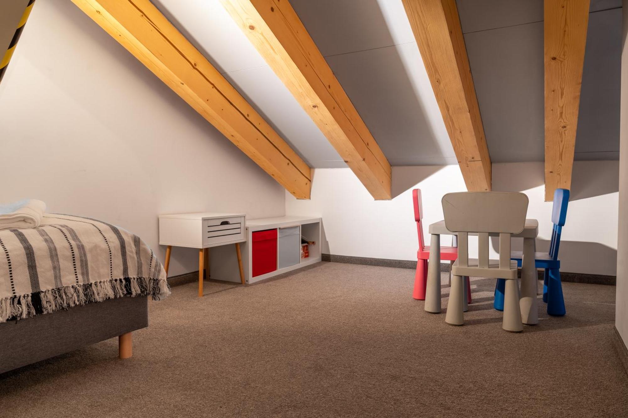 Pod Bienkula - Sun&sport Apartament